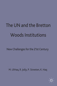 The UN and the Bretton Woods Institutions