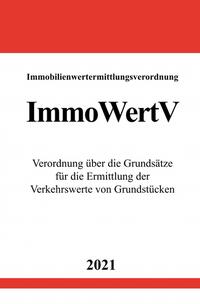 Immobilienwertermittlungsverordnung (ImmoWertV)