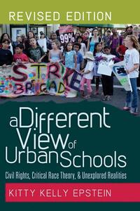 A Different View of Urban Schools