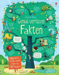 Genial verrückte Fakten