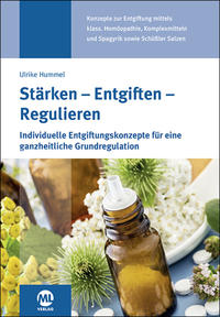 Stärken - Entgiften - Regulieren