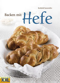 Backen mit Hefe