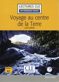 Voyage au centre de la Terre