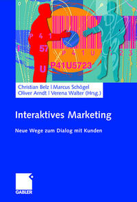 Interaktives Marketing