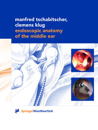 Endoscopic Anatomy of the Middle Ear