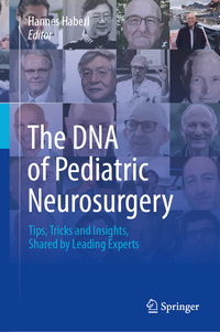 The DNA of Pediatric Neurosurgery