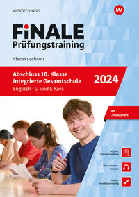 FiNALE Prüfungstraining Abschluss Integrierte Gesamtschule Niedersachsen