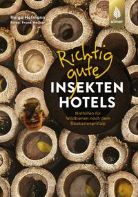 Richtig gute Insektenhotels