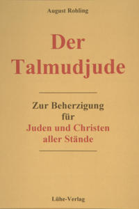 Der Talmudjude