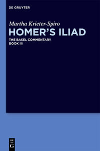 Homer’s Iliad