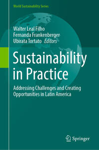 Sustainability in Practice