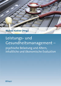 Leistungs- und Gesundheitsmanagement -