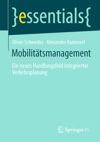 Mobilitätsmanagement