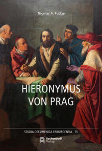 Hieronymus von Prag