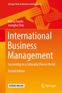 International Business Management