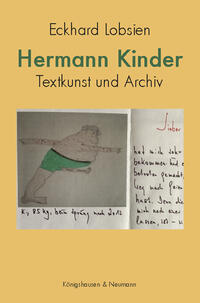 Hermann Kinder