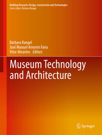 Museum Technology and Architecture