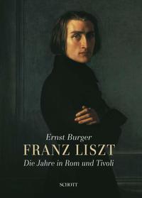 Franz Liszt