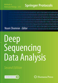 Deep Sequencing Data Analysis