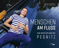 Menschen am Fluss