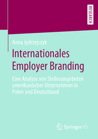 Internationales Employer Branding