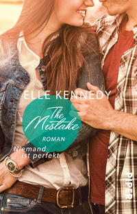 The Mistake – Niemand ist perfekt