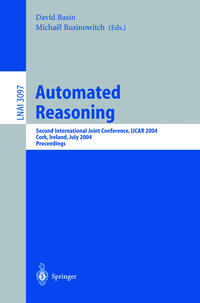 Automated Reasoning