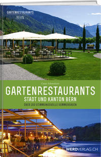 Gartenrestaurants Stadt und Kanton Bern