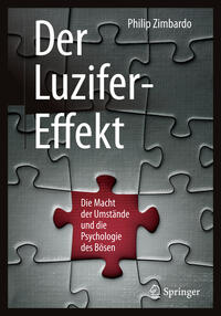 Der Luzifer-Effekt