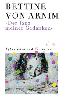 »Der Tanz meiner Gedanken«