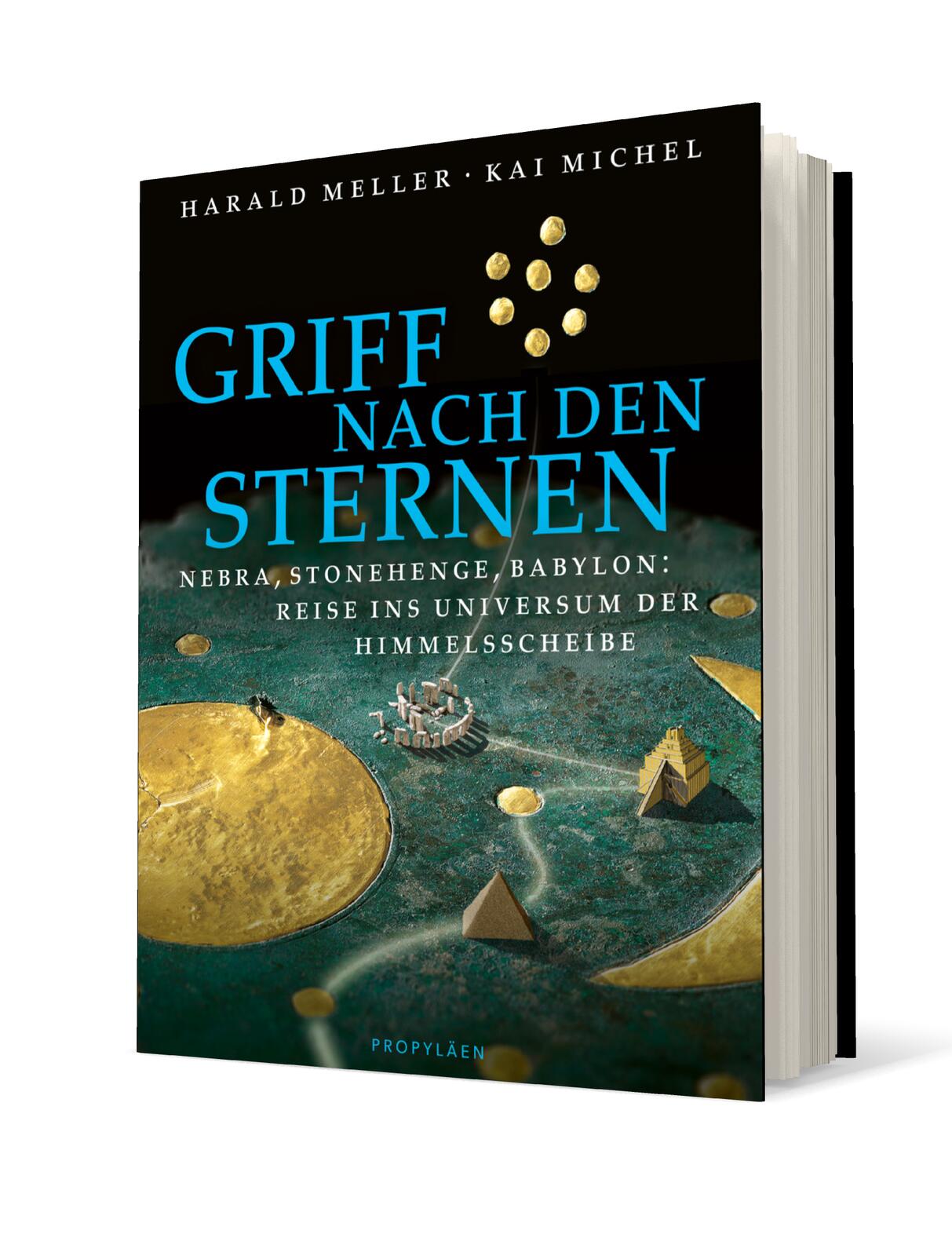 Griff nach den Sternen