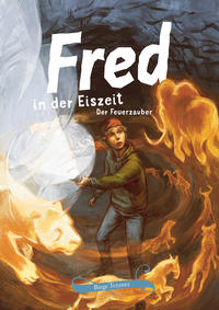 Fred in der Eiszeit