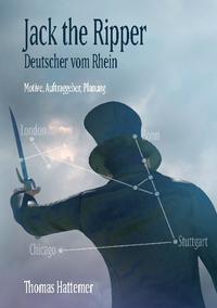 Jack the Ripper - Deutscher vom Rhein