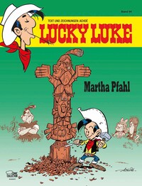 Lucky Luke 94