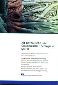 Alt-Katholische und Ökumenische Theologie 4