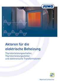 Aktoren für die elektrische Beheizung