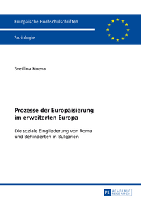 Prozesse der Europäisierung im erweiterten Europa