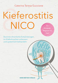 Kieferostitis & NICO