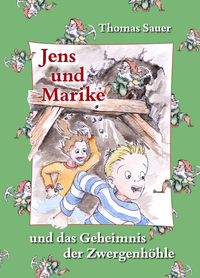 Jens und Marike