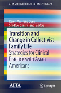 Transition and Change in Collectivist Family Life