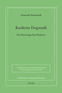 Konkrete Dogmatik