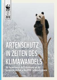 Artenschutz in Zeiten des Klimawandels