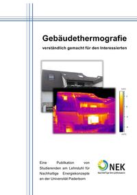 Gebäudethermographie - verständlich gemacht für den Interessierten