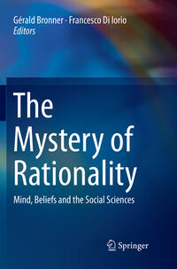 The Mystery of Rationality