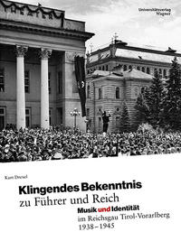 Klingendes Bekenntnis zu Führer und Reich