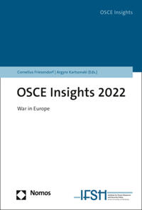 OSCE Insights 2022