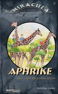 APHRIKE