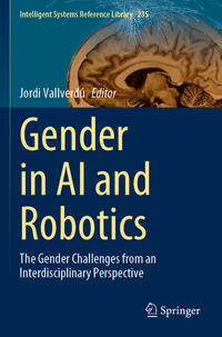 Gender in AI and Robotics