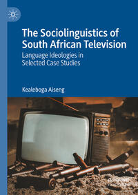 The Sociolinguistics of South African Television