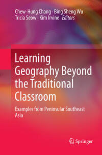 Learning Geography Beyond the Traditional Classroom